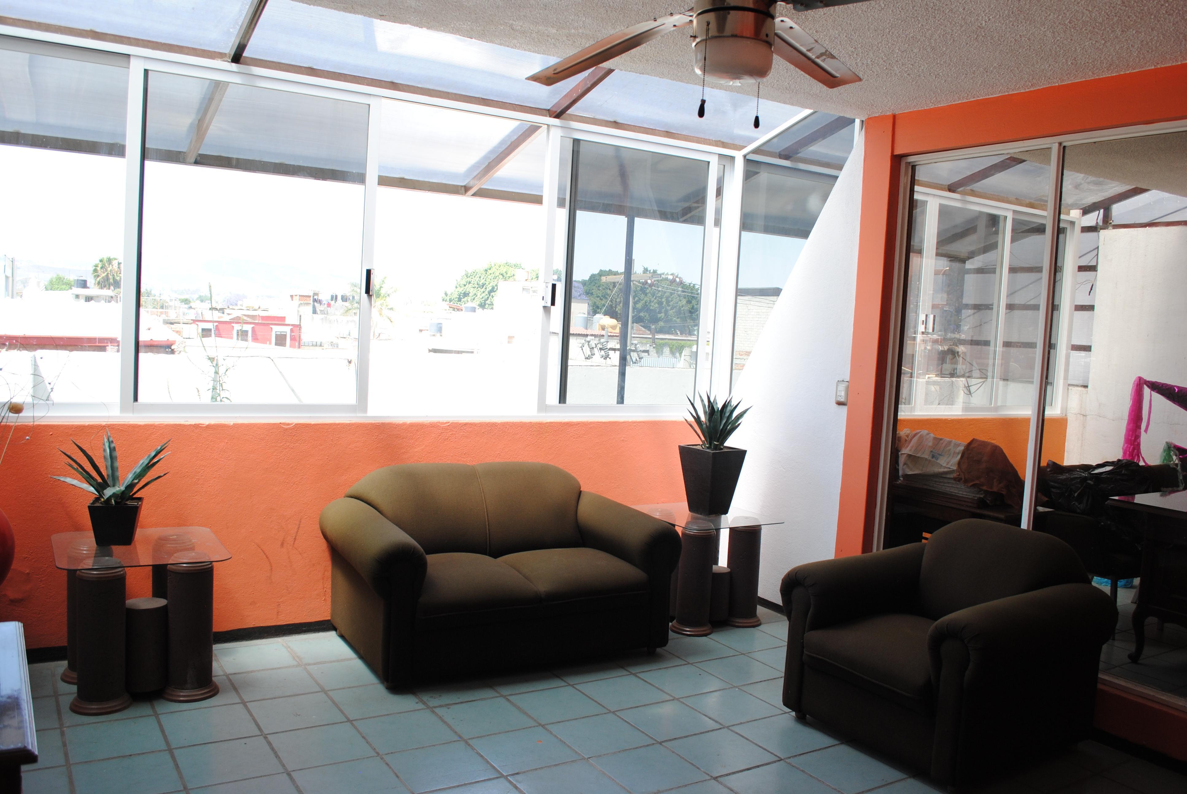 Hotel Jimenez Oaxaca Exterior photo
